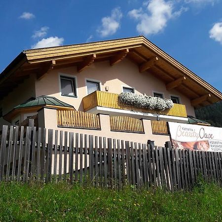 Chalet Sunnseitn Radstadt Exterior foto