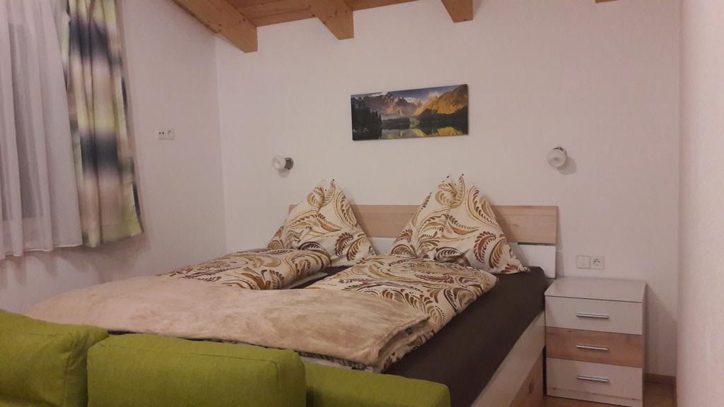 Chalet Sunnseitn Radstadt Exterior foto